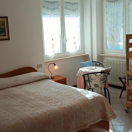 B&B Home Sweet Home Diano Marina Bagian luar foto