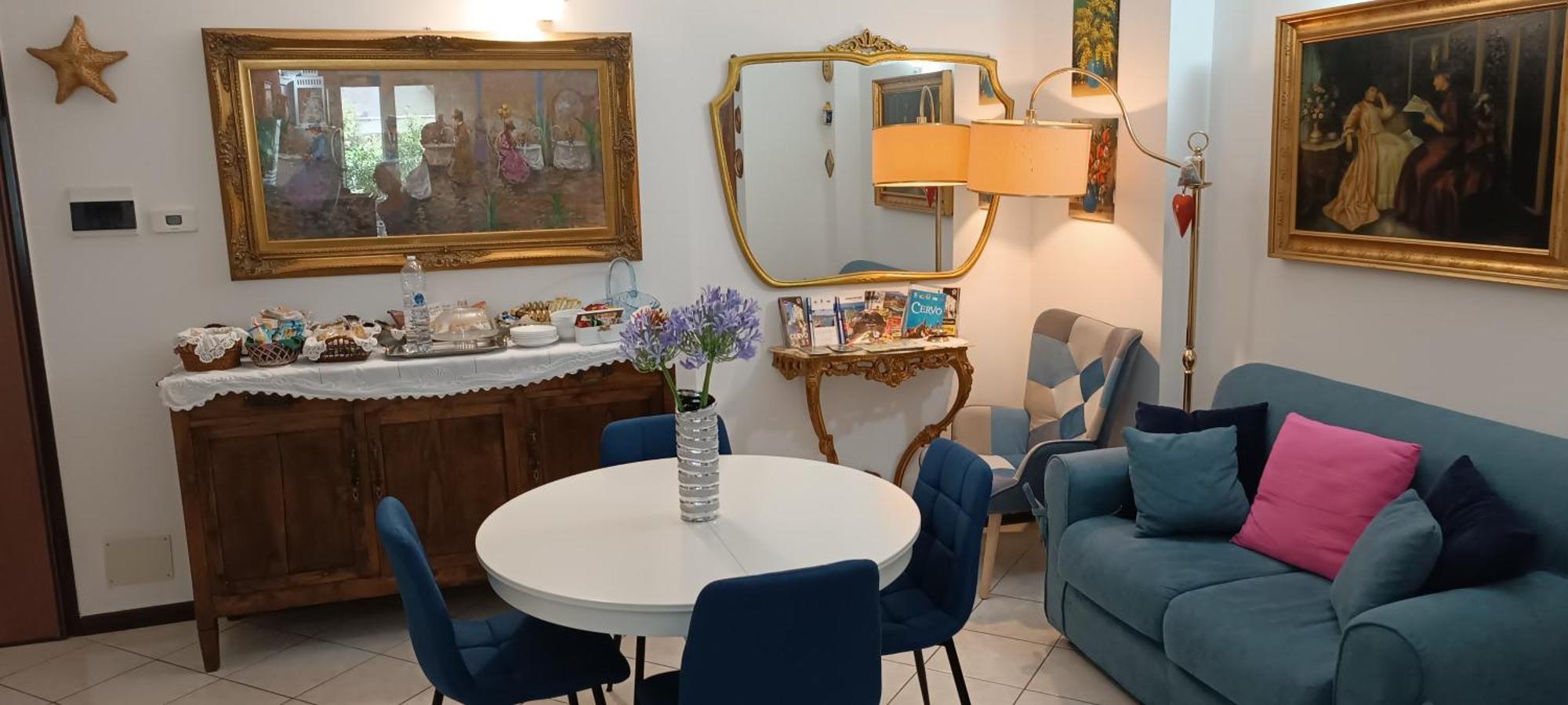 B&B Home Sweet Home Diano Marina Bagian luar foto