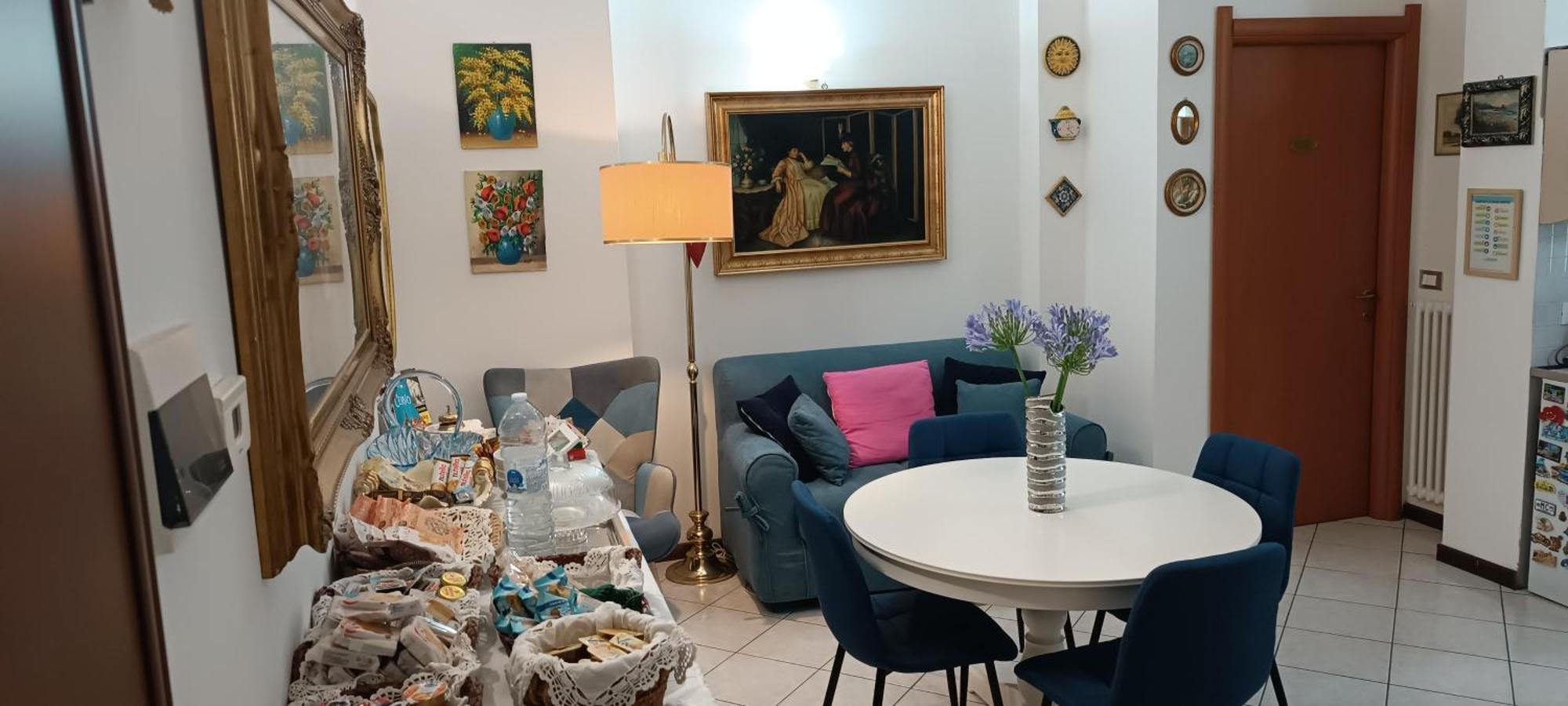 B&B Home Sweet Home Diano Marina Bagian luar foto