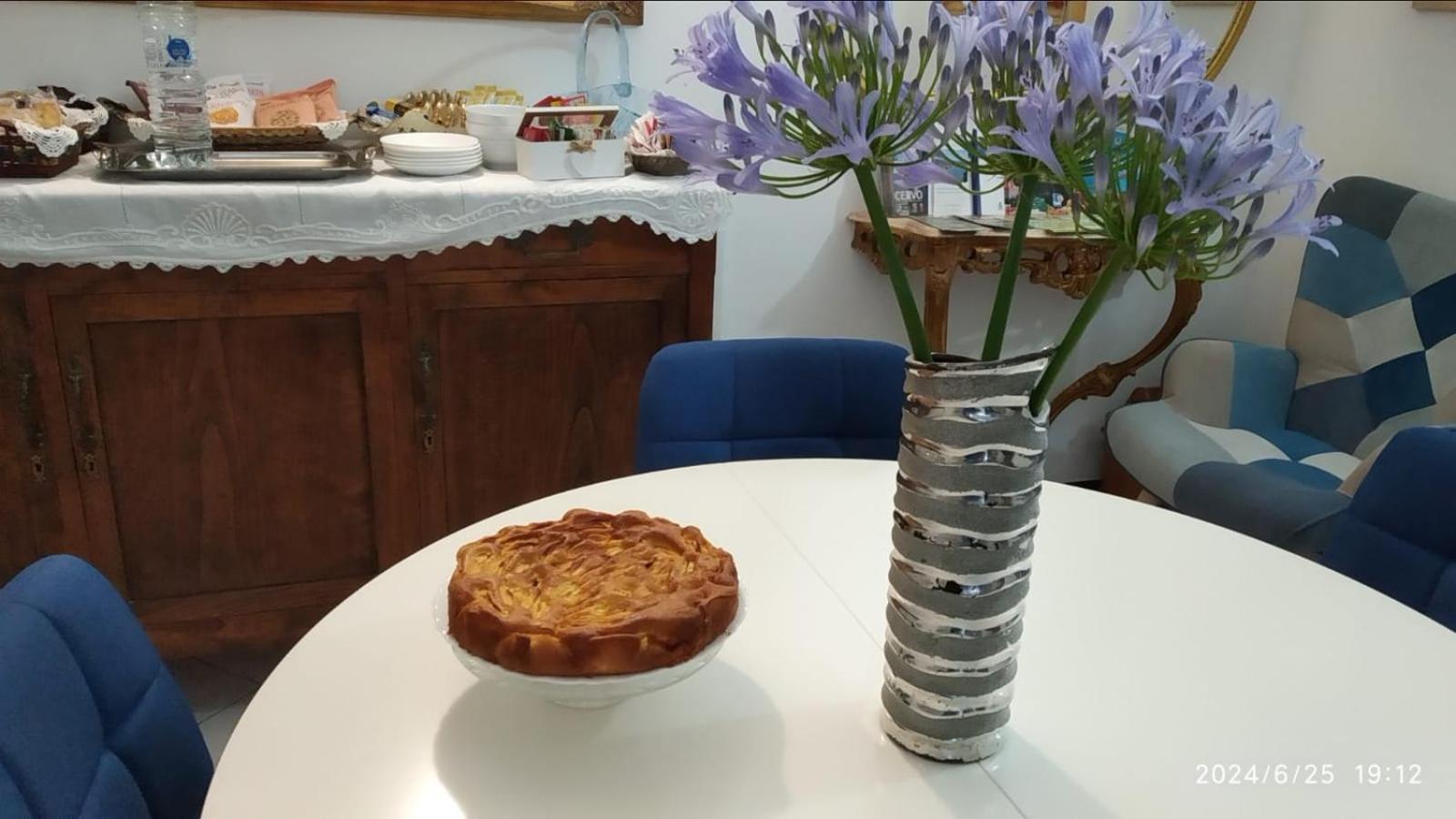 B&B Home Sweet Home Diano Marina Bagian luar foto