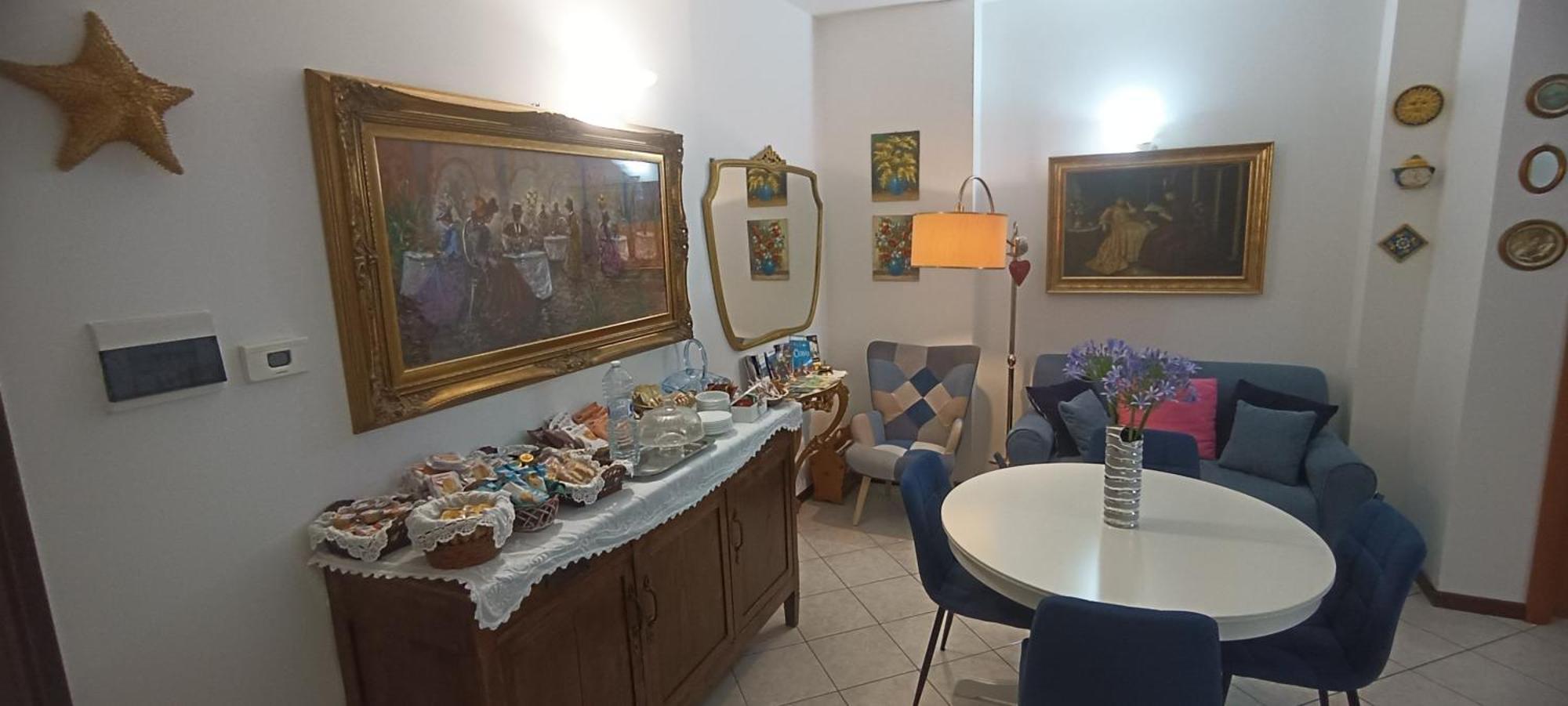 B&B Home Sweet Home Diano Marina Bagian luar foto