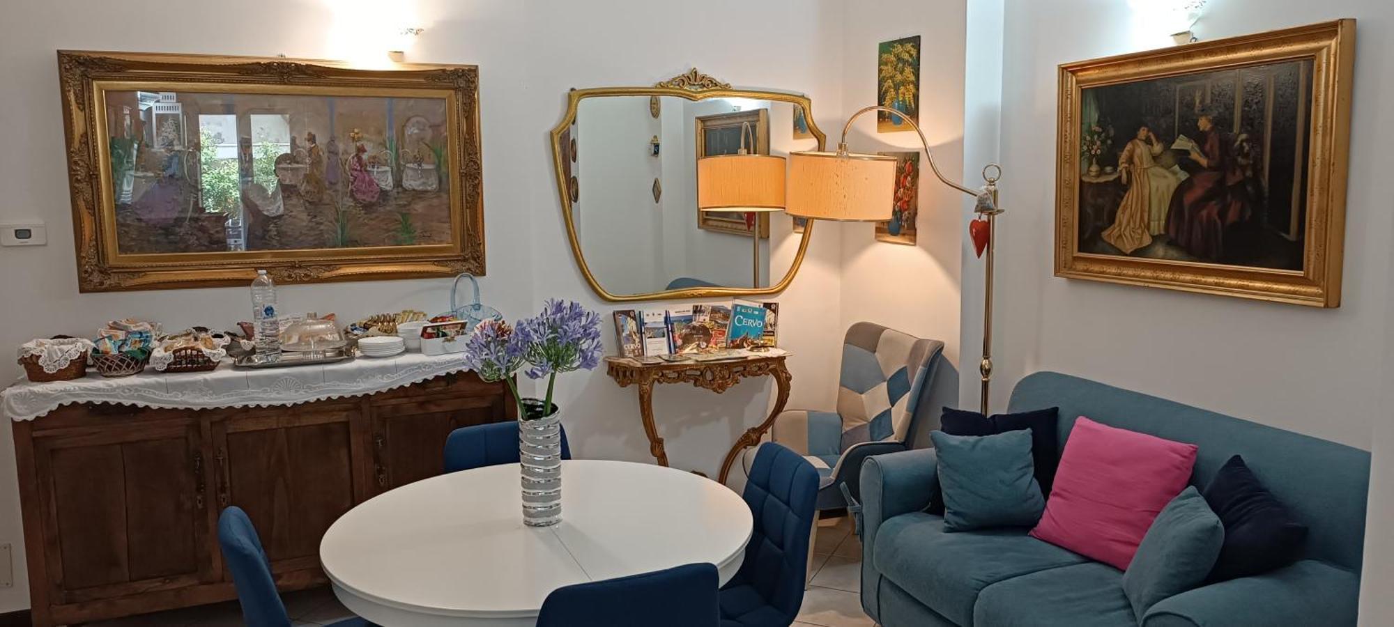 B&B Home Sweet Home Diano Marina Bagian luar foto