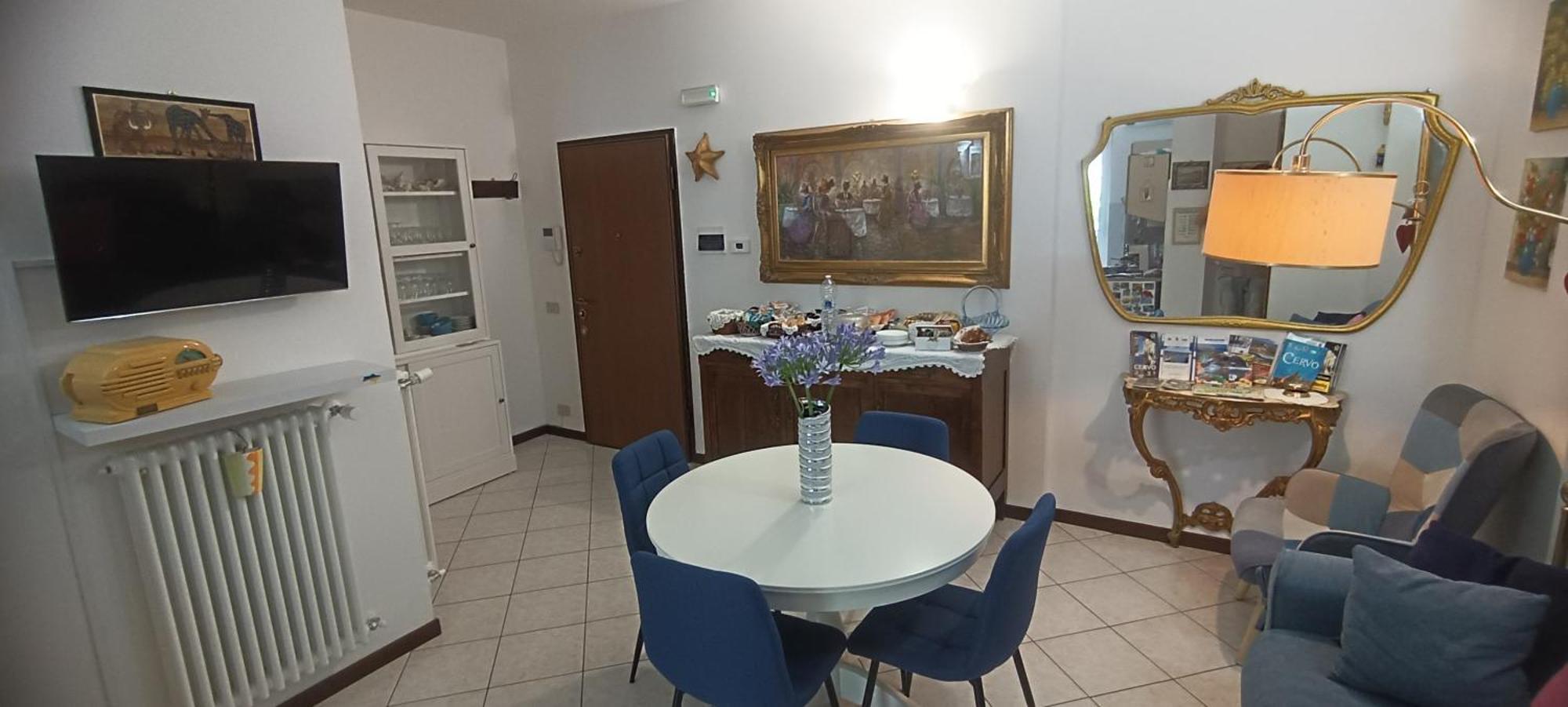 B&B Home Sweet Home Diano Marina Bagian luar foto