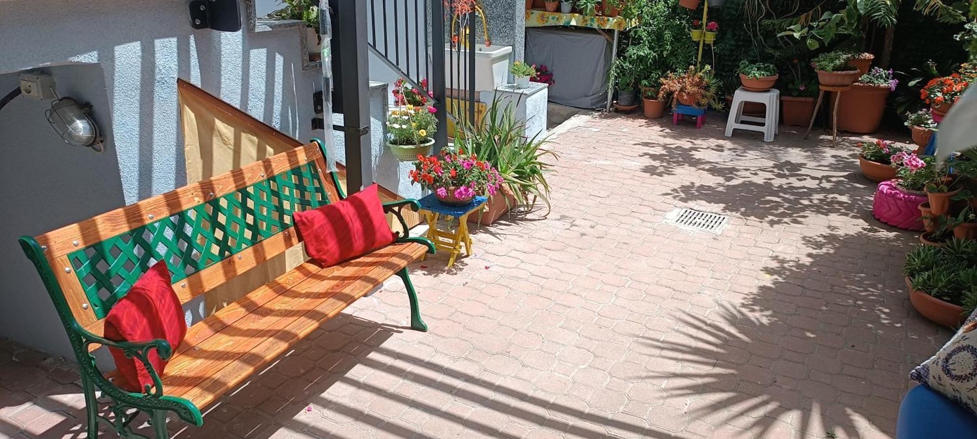 B&B Home Sweet Home Diano Marina Bagian luar foto