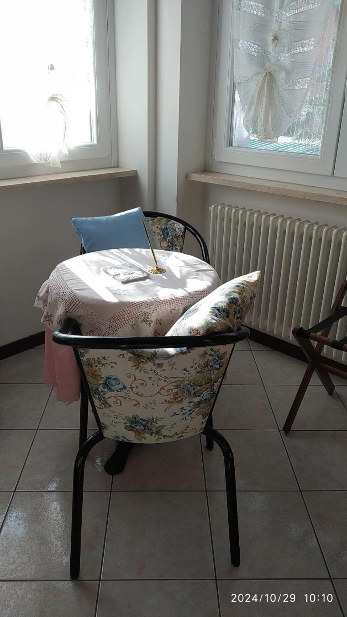 B&B Home Sweet Home Diano Marina Bagian luar foto