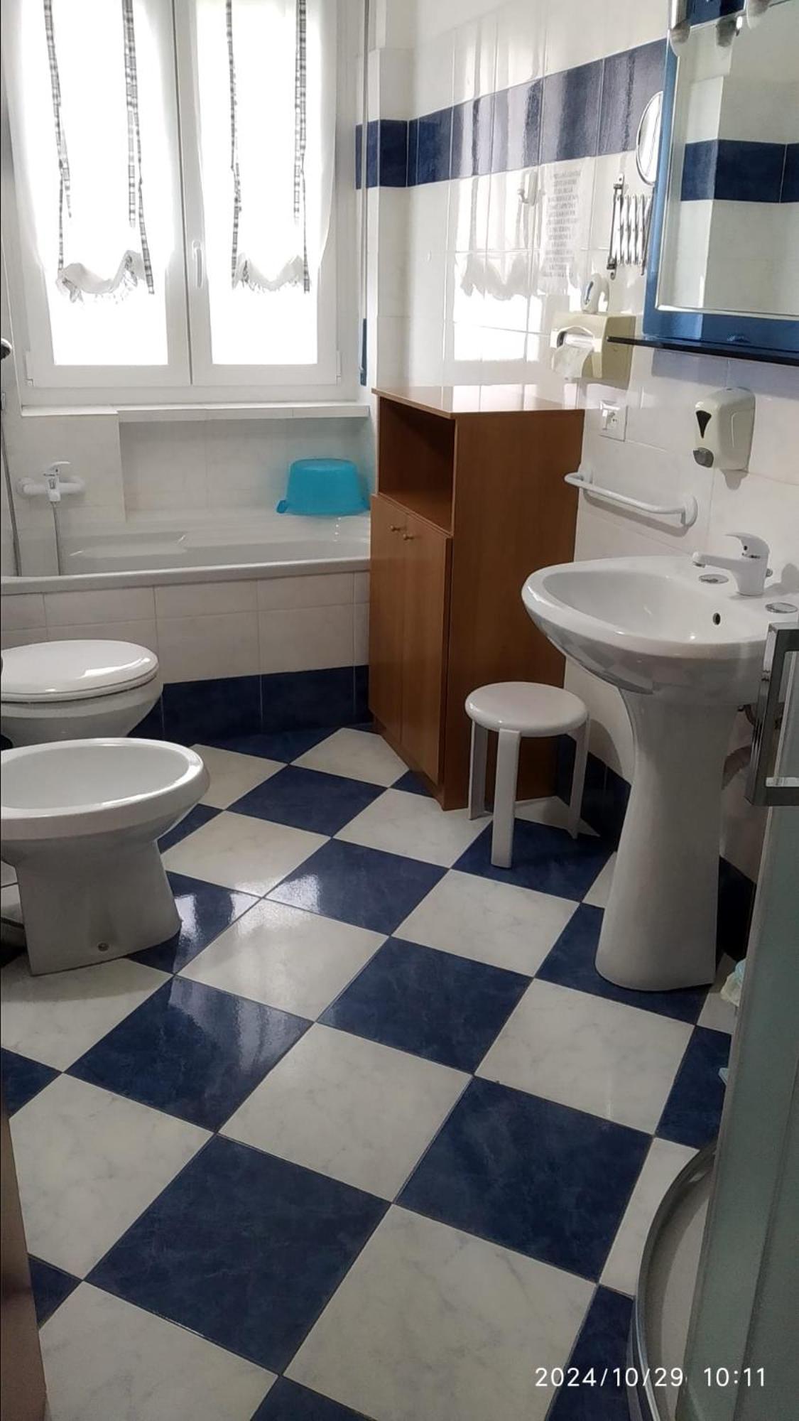 B&B Home Sweet Home Diano Marina Bagian luar foto