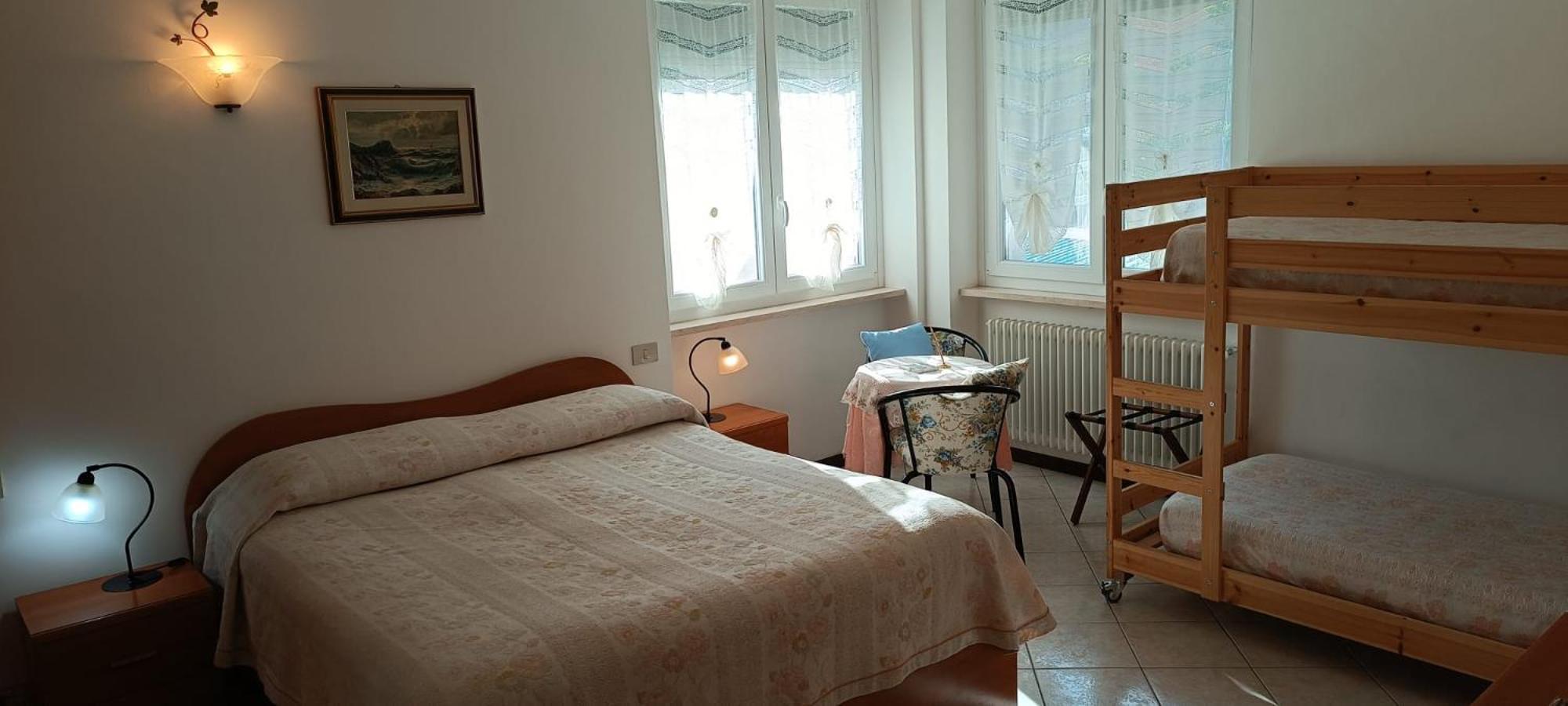 B&B Home Sweet Home Diano Marina Bagian luar foto