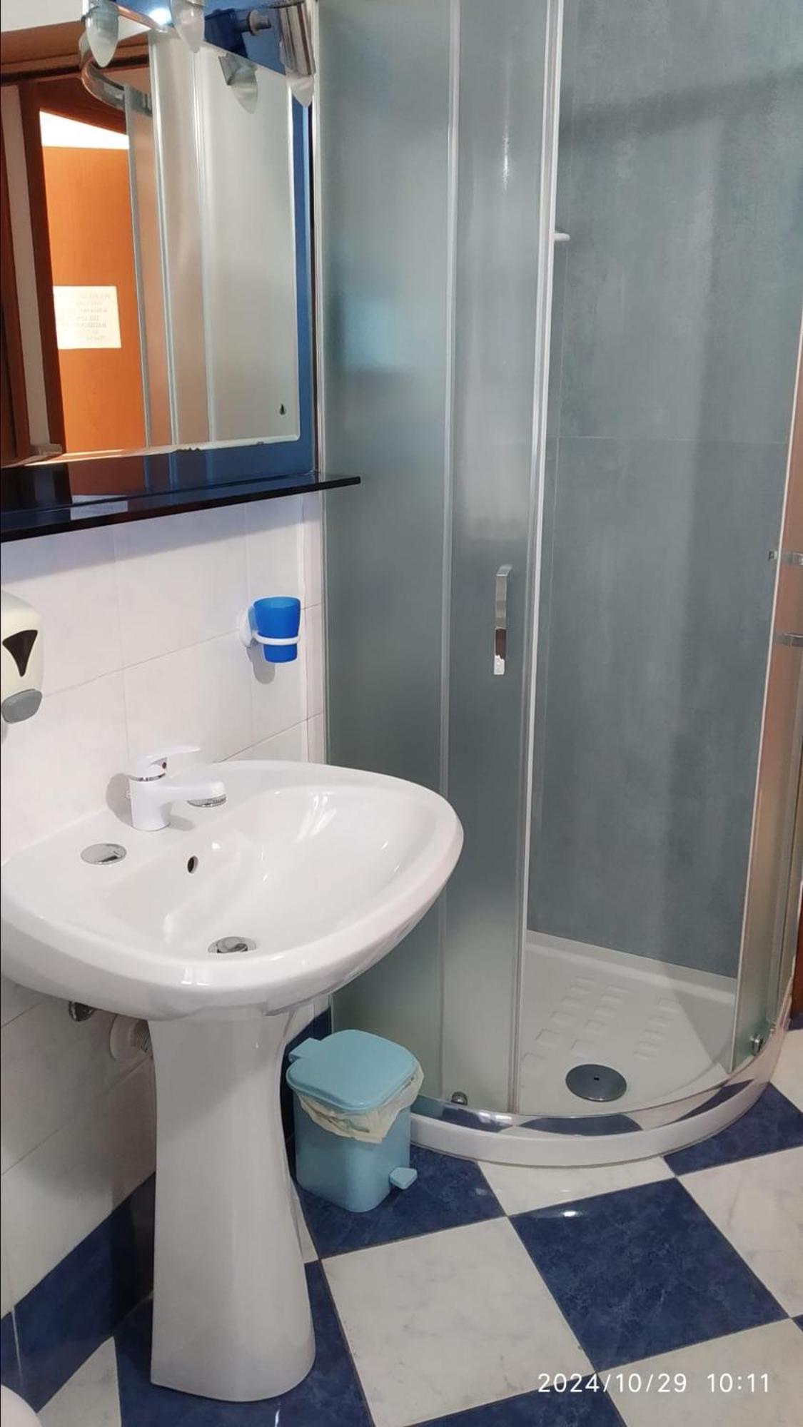B&B Home Sweet Home Diano Marina Bagian luar foto
