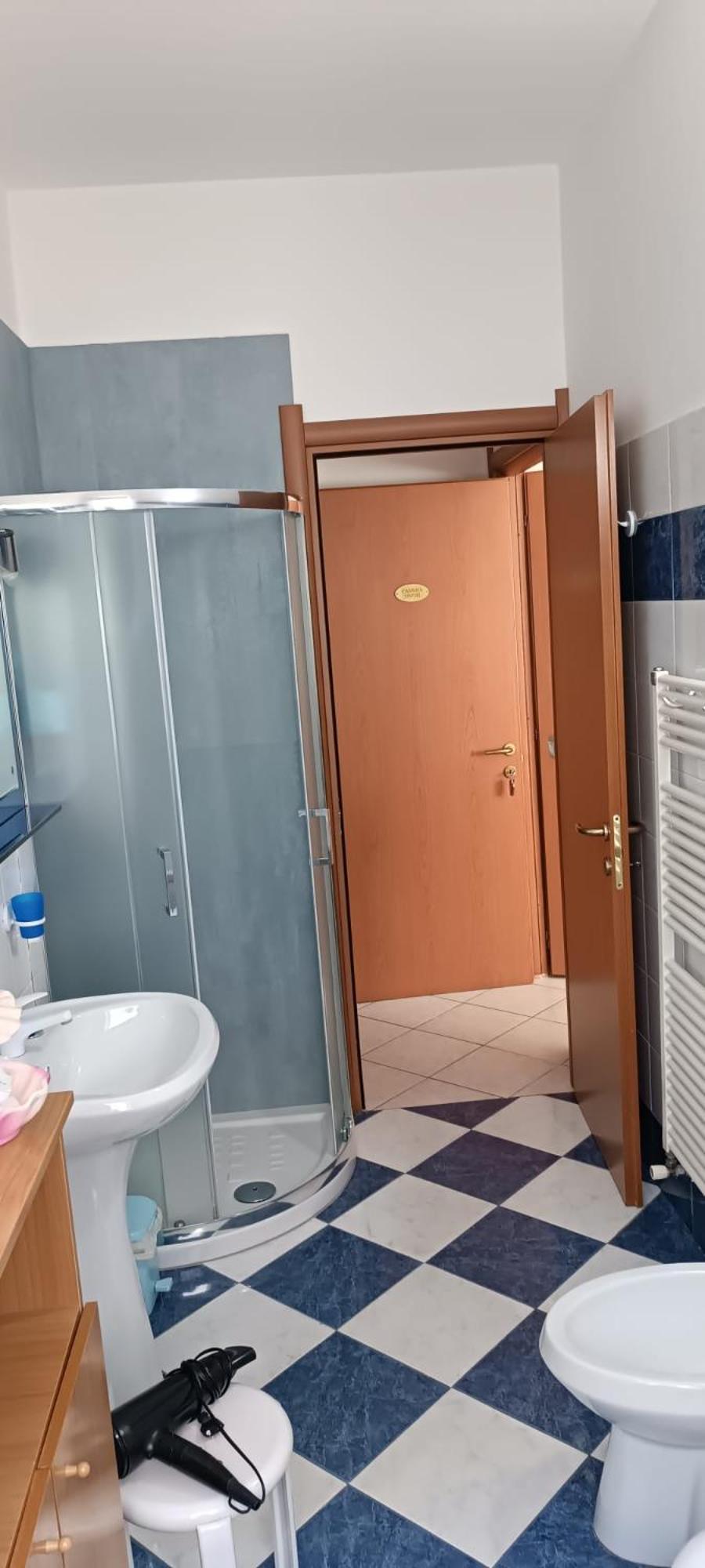 B&B Home Sweet Home Diano Marina Bagian luar foto