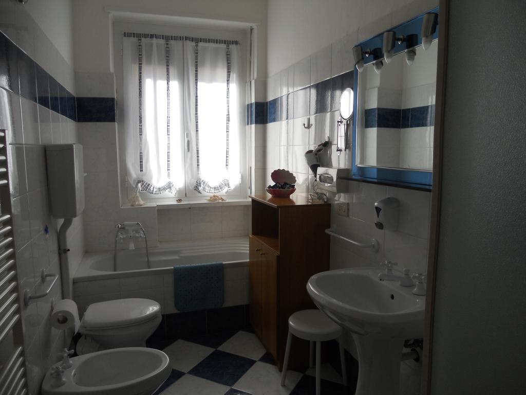 B&B Home Sweet Home Diano Marina Bagian luar foto