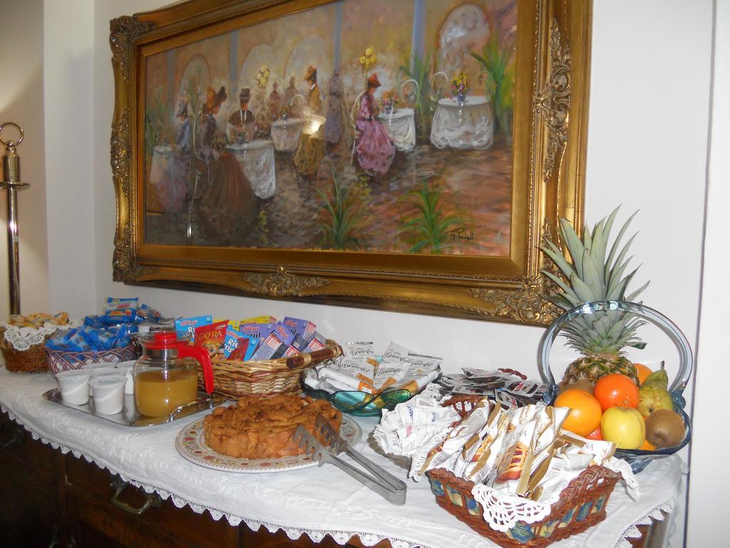 B&B Home Sweet Home Diano Marina Bagian luar foto